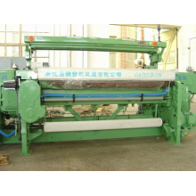 聊城昌润纺织机械有限公司-GA782型电子提花商标织机
